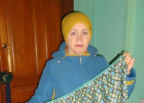 Помощь ТОС микрорайона «Орджоникидзе» Храму Пресвятой Живоначальной Троицы