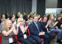 Председатель Совета общественного самоуправления ТОС № 7 Автозаводского района приняла участие в межрегиональной конференции