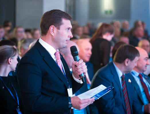 «Консолидация партийцев под руководством губернатора даст максимальный эффект», – Станислав Прокопович