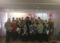 В ТОС Б.Корнилова проведена встреча с благочинным отцом Иоаном