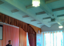 22.11.2019 УЧАЩИЕСЯ ШКОЛЫ №35 НИЖЕГОРОДСКОГО РАЙОНА ВСТРЕТИЛИСЬ С СОТРУДНИКАМИ ПОЛИЦИИ