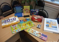 В ТОС им. Н.А. Зайцева возрождают традиции общения