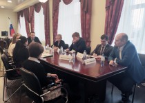 «Границы планируемого к строительству парка «Горки» в Нижнем Новгороде могут быть расширены», – Михаил Кузнецов