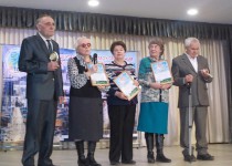 Ольга Балакина поддержала празднование 30-летия ТОС «Верхние Печеры»