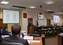 Дума приняла бюджет Нижнего Новгорода на 2020 год