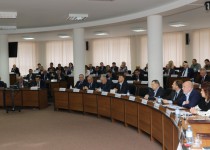 Дефицит бюджета Нижнего Новгорода на 2019 год увеличен до 1,735 млрд рублей