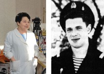 Дума одобрила увековечение памяти детского врача Людмилы Булдынской и разведчика-радиста Андрея Сошелина