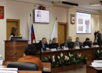 Дума приняла ряд решений о передаче имущества в муниципальную и областную собственность