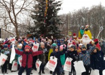 Депутаты проводят новогодние елки для юных нижегородцев
