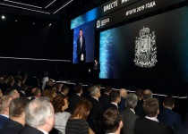 «Сама суть нацпроектов идеально совпадает с задачами МСУ», – Дмитрий Барыкин