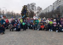 Депутаты городской Думы приняли участие в организации новогодних мероприятий в Нижнем Новгороде