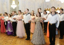 Городская Дума поблагодарила сотрудников Детского речного пароходства