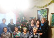 Приглашаем в кружок «Кулинария» ТОС микрорайона по улицам Коминтерна-Свободы и поселка Володарский