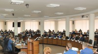Заседание городской Думы города Нижнего Новгорода  18.12.2019