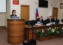 Профильная комиссия поддержала проект Программы комплексного развития социальной инфраструктуры Нижнего Новгорода