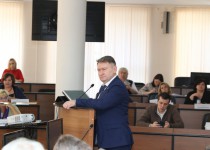 Депутаты посчитали конструктивным размещение муниципального займа в 2020 году