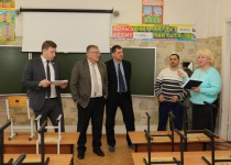 Депутаты предложили увеличить смету на капремонт школы № 167