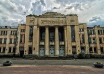 Профильная комиссия Думы рассмотрит вопрос о передаче области ДК Ленина