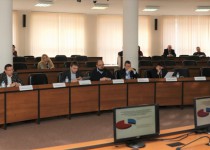 Депутаты городской Думы рекомендовали КУГИ ускорить процесс завершения инвестконтрактов