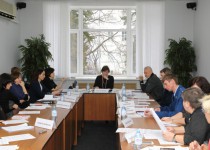 Комиссия Думы поддержала инициативу об увековечении памяти военачальника Константина Ракутина