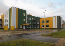 Программа комплексного развития социнфраструктуры позволит ликвидировать вторую смену в школах Нижнего Новгорода