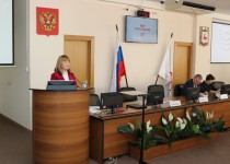 Депутаты утвердили порядок оценки эффективности использования муниципального имущества