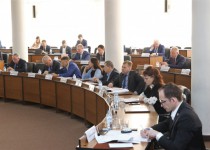 В Нижнем Новгороде расширили категории многодетных семей, имеющих право на выплаты из бюджета города