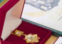 Знаки отличия вручат 45 Почетным ветеранам Нижнего Новгорода