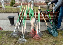 Участие нижегородцев в городских субботниках будет упорядочено