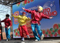 Нижегородцы получили поздравления с Масленицей от депутатов городской Думы