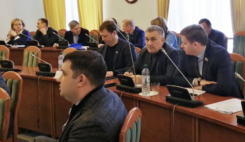 «К 2024 году мы cможем увеличить гарантийный срок эксплуатации дорог до 10 лет», – Станислав Прокопович