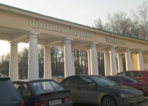 Депутаты одобрили возвращение участков парка «Швейцария» в прежние границы озелененных территорий