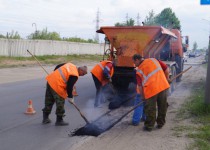 Депутаты Думы составят перечень нижегородских дорог, требующих ремонта