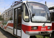 Профильная комиссия Думы обсудила процесс передачи трамваев и троллейбусов в Нижний Новгород из Москвы