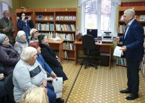 В Нижнем Новгороде утвержден Порядок предоставления муниципальных помещений для встреч депутатов с избирателями