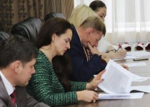 Дума объявила прием заявлений на замещение вакантного места в горизбиркоме