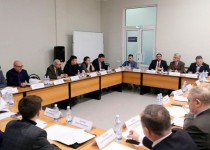 Стартовала процедура принятия нового члена в состав Общественной палаты Нижнего Новгорода