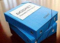 Депутаты поддержали корректировку бюджета Нижнего Новгорода