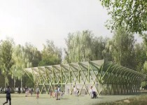 Комиссия по экологии рассмотрит выполнение первого этапа благоустройства парка «Швейцария»