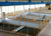 Депутаты взяли на контроль отставание от графика модернизации Слудинской водопроводной станции