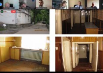 Депутаты одобрили передачу муниципальных помещений под участковые пункты полиции