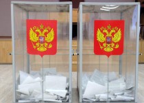 Выборы депутатов городской Думы VII созыва назначены на 13 сентября