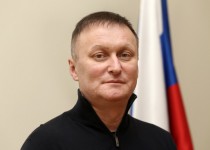 Соболезнования в связи со смертью заведующего отделением инфекционной клинической больницы №2 Александра Меньшикова