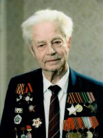 Макаров Евгений Иванович