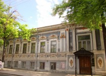 Завершилась регистрация благотворительного фонда «Восстановление Литературного музея имени Горького»