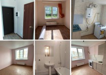 Комиссия Думы по имуществу поддержала передачу Нижнему Новгороду 16 квартир для детей-сирот