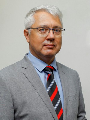 Рыхтик Михаил Иванович