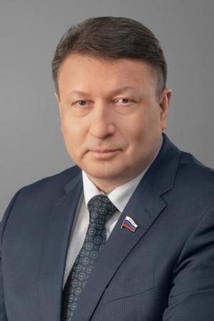 Лавричев Олег Вениаминович