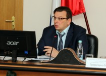 «По предложению постоянной комиссии началось создание в цифровом виде единого реестра муниципального имущества», – Кирилл Лазорин