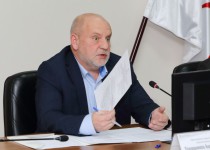 «Сделать улицы Нижнего Новгорода более уютными, современными и комфортными – ключевая задача комиссии», – Андрей Дранишников